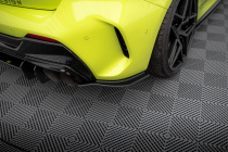 BMW 1-Serie F40 M-Sport / M135i 2019+ Street Pro Bakre Sidoextensions V.2 Maxton Design